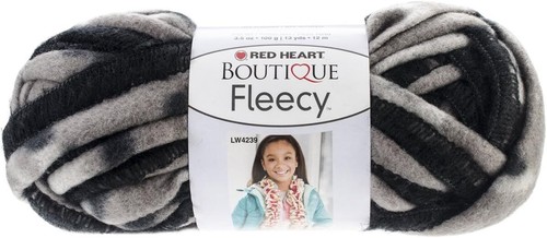 HILO VOLUMINOSO RED HEART BOUTIQUE (3,5 OZ) SUPER VOLUMINOSO - Elige tu color - Nuevo - Imagen 10 de 16