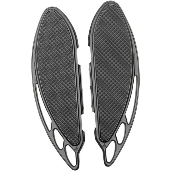 Carl Brouhard Designs FB R003 R Elite Velocity Passenger 
