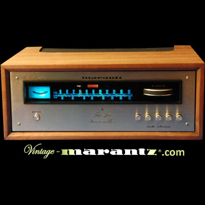     Marantz Model 110 Dealers Tech Sheet / Händler-Datenblatt ORIGINAL!   