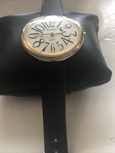 Paris DeJon Fashion Watch NEW BATTERY - Picture 2 of 8