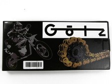 Catena Bombardier DS 650 O-Ring extra rinforzata