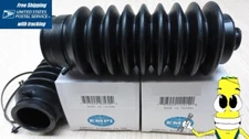Rack & Pinion Boot Kit for Honda Civic 1992-2000 w/Pwr Steering Bellow Boots