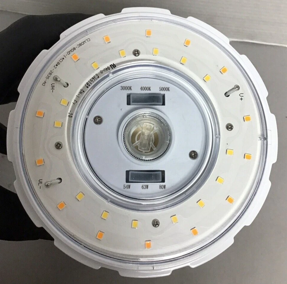 Halco 82369 HID Retrofit 250W Replacement EX39 Base (M22) - Image 4 of 4