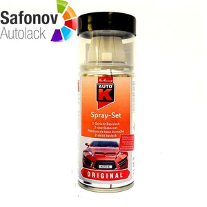 Краска d69 renault