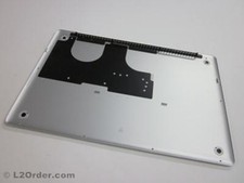 Lower Bottom Case Cover 604-1713-A for Macbook Pro 17" A1297 2009 2010 2011