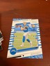 Justin Herbert 2024 Panini Absolute #57 Chargers