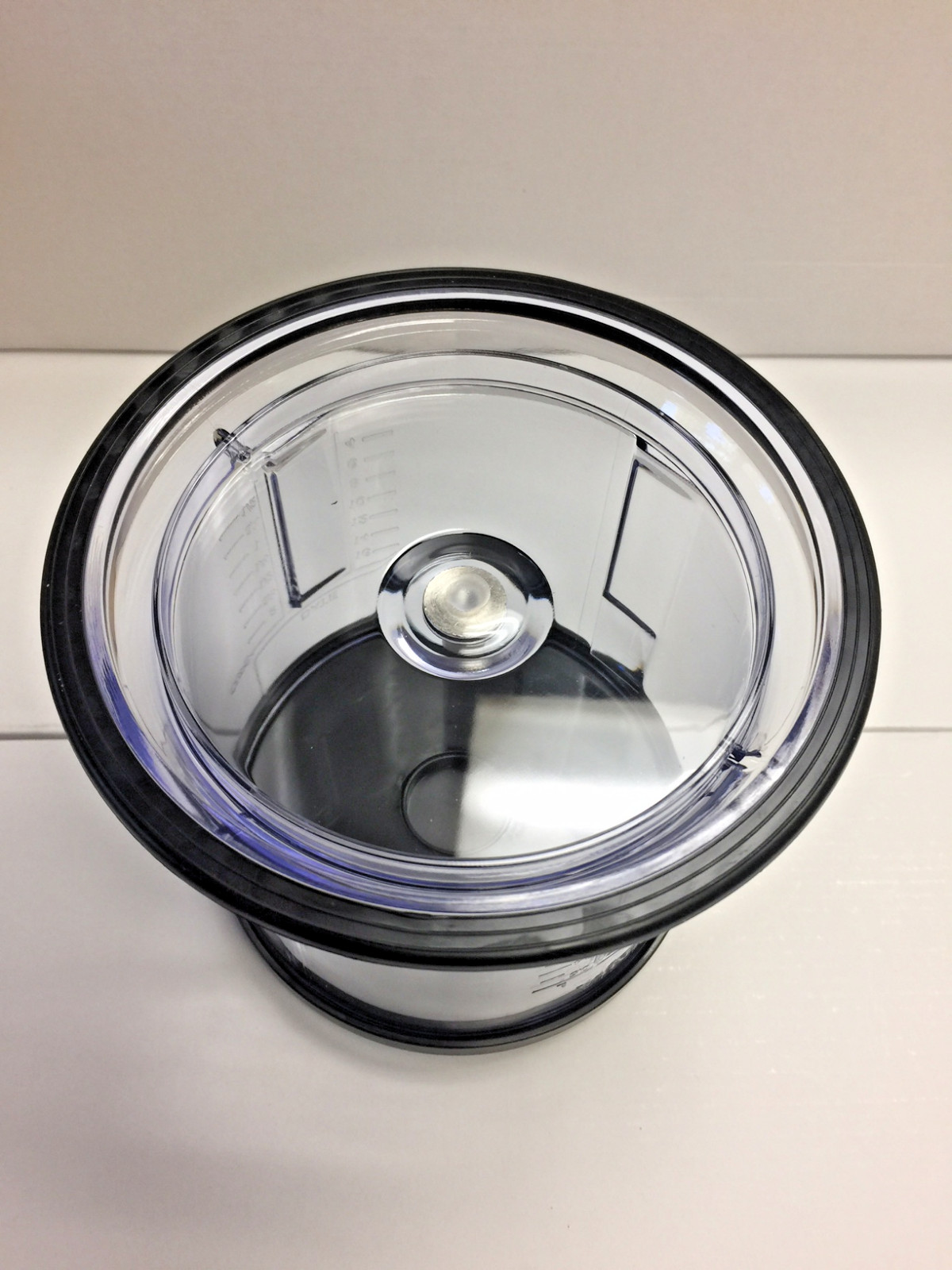 Ninja 16oz Bowl for Master Prep Pro QB1004 QB1000 QB900B NJ100 NJ1004 Blender