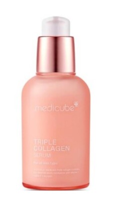 Medicube Triple collagen serum 3.0 55ml anti aging wrinkle Moisture care