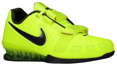 nike olympic lifting shoes