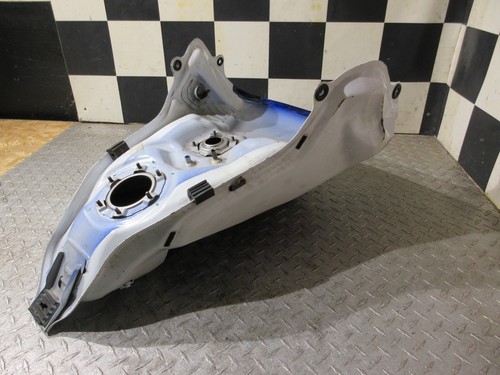 16-20 2017 CRF1000 HONDA CRF 1000 AFRICA GAS TANK FUEL PETROL - Picture 10 of 12