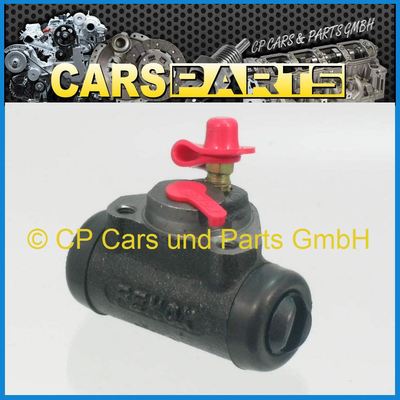 Radbremszylinder hinten - LADA NIVA 4x4 1700 cm³ Artikelnummer 2105-3502040
