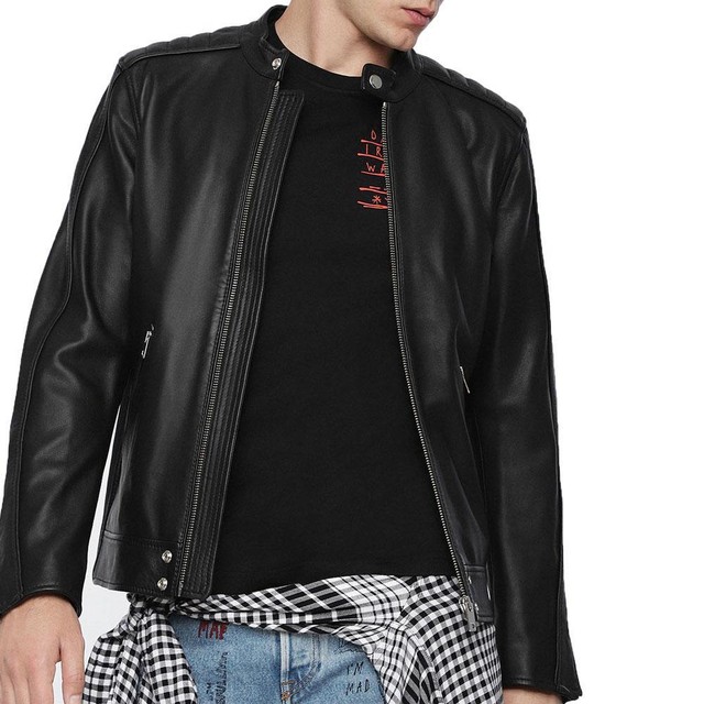 diesel jackets online