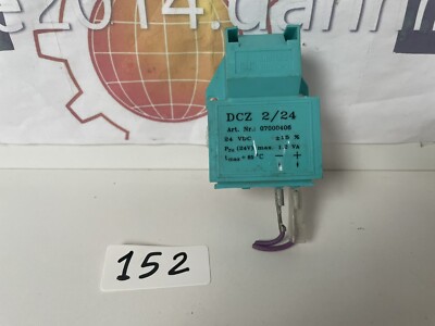 Viessmann igniter DC 2/24