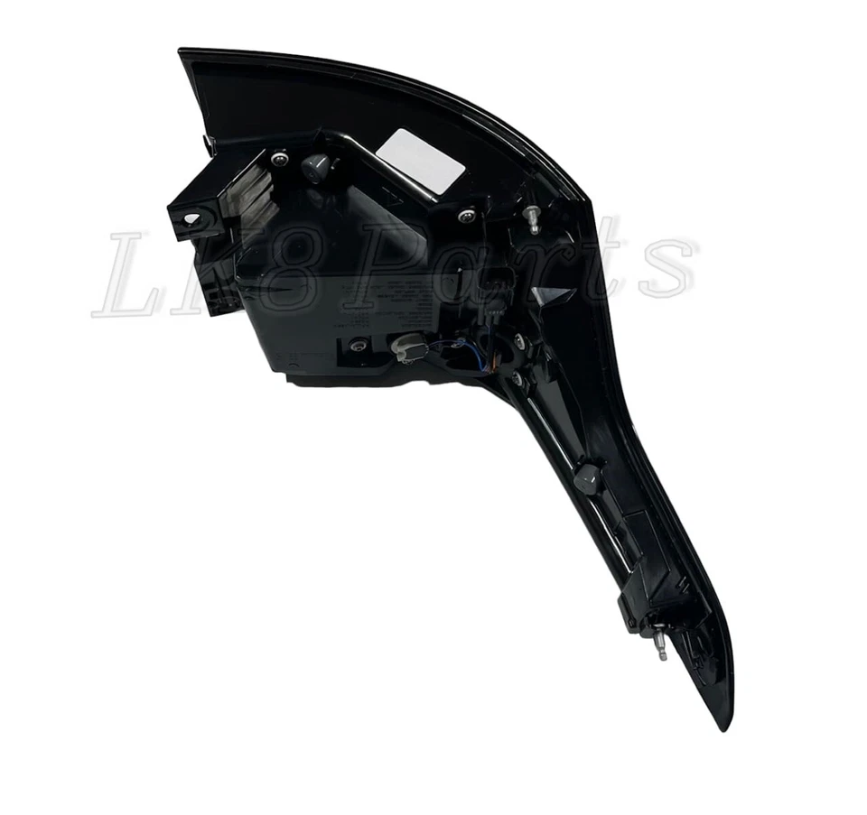 Lâmpada traseira direita Land Rover Range Rover Sport 14-16 destro LR061588 nova - Imagem 4 de 4