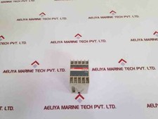 ABB SACE YU Delay Relay Circuit Breaker 702209/80 250VAC/VDC