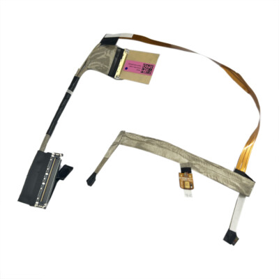 30P LCD cable for HP EliteBook 1040 G4 DD0Y0PLC440 US