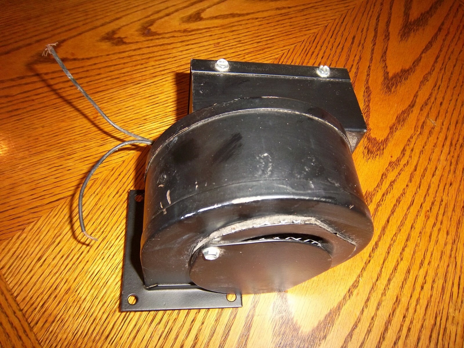 Купить QuadraFire Blower FAN KIT for Pellet Stoves FIREPLACE на