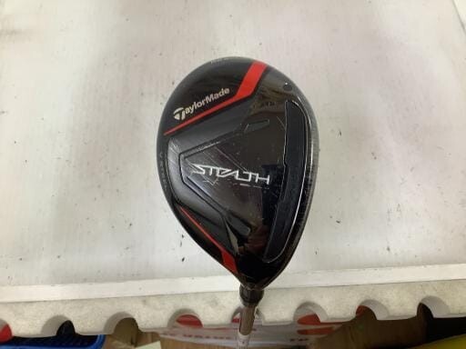 TaylorMade STEALTH U6 Utility / 6u 28 Deg / Flex S / KBS MAX MT85