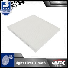 Filtre d'habitacle Isuzu D-MAX