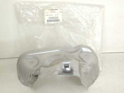 New OEM Genuine Exhaust Manifold Heat Shield 2007-2016 Outlander 3.0L 1555A330