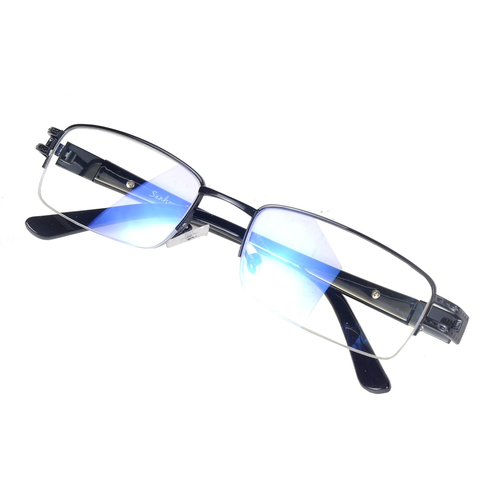 Blue Light Blocking Glasses For Men/Women Computer Blue Light Blocking Glasse...