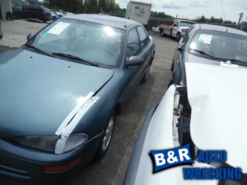 Used Automatic Transmission Assembly fits: 1994 Geo Prizm AT 1.8 Grade A — 第 4/4 张图片