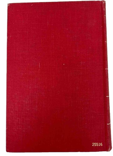 Series in Psychology : Psychology In Management 2nd Edition 1964 - Picture 5 of 5