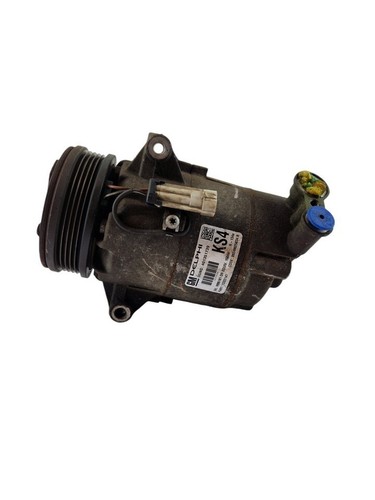 OPEL ZAFIRA B Klimakompressor Klimaanlage AIR CON PUMP 401351739 13322147
