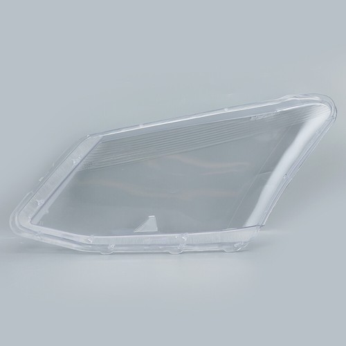 Right Head Light Headlamp Lens Cover For Isuzu D-MAX DMAX 2015-2018 Driving Side - Picture 11 of 11