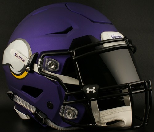 MINNESOTA VIKINGS NFL Riddell SpeedFlex 