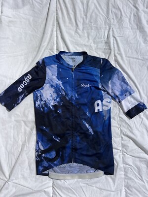 ウェア Rapha Pro Team AERO Jersey XS BEV01XX_PRB_Mens-Pro-Team-Aero