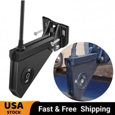 010-12846-02 Transducer Mount Bracket for Garmin Panoptix LiveScope LVS12,EchoMa