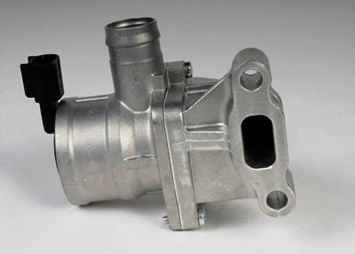 Válvula de retención de inyección de aire secundaria ACDelco GM equipo original 214-2222 Foto 2 de 3