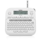 New Brother P-touch Pt-D220 Home / Office Everyday Label Maker Desktop White