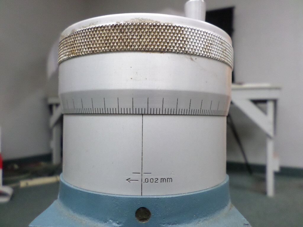 Brown & Sharpe 5851 Master Height Gage 12 Inch for sale