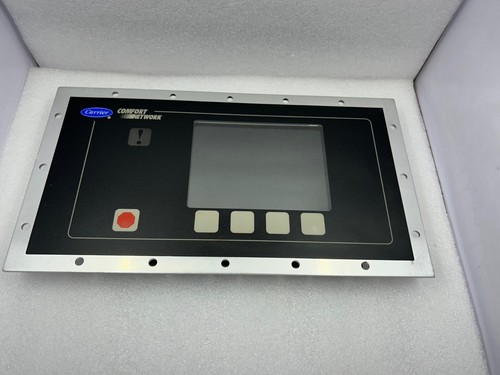 19XR CARRIER ICVC CEPL130445-04-R DISPLAY SCREEN TESTED FAST SHIPPING ...