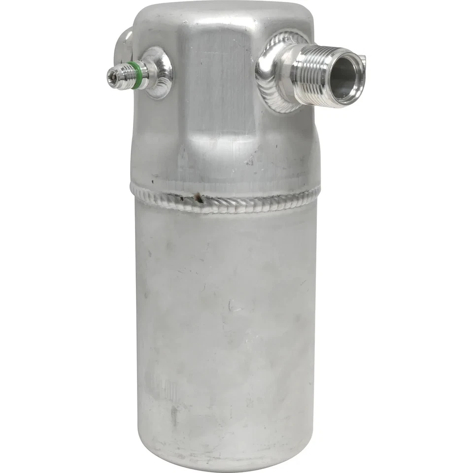 Kit Compresor A/C Fit Chevrolet G10 1993-1994, Chevrolet G20 1993-1994 Foto 4 de 4