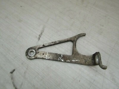 patte de radiateur honda 600 cbr 2003 2004 pc37 - Photo 1/2