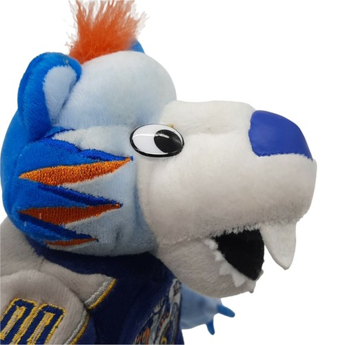 Nashville Predators Mascotte Gnash 9" Peluche Figura - Peluche Preds NHL - Foto 4 di 11