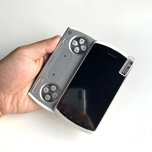 Sony Ericsson Xperia PLAY Z1i R800i Original Phone Android OS 3G 5MP WiFi A-GPS - Imagen 13 de 25
