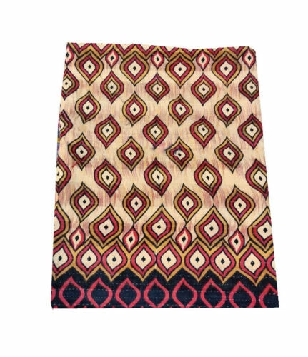 Rainbow Cotton Quilts, Bedspreads & Coverlets