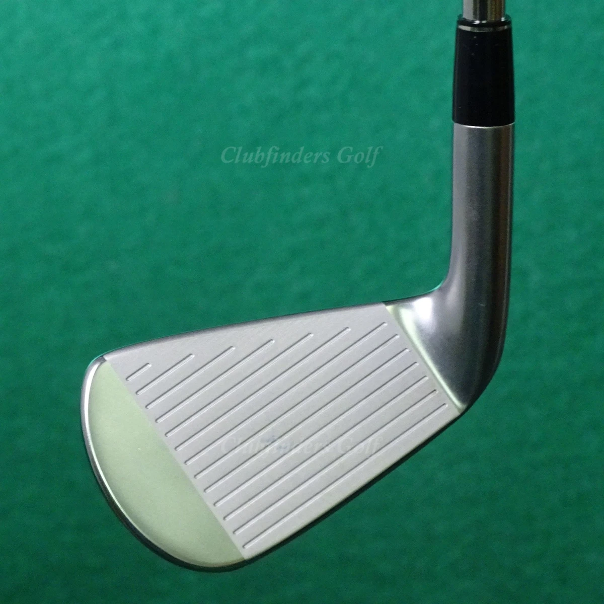 Srixon ZX7 MKII Single 6 Iron True Temper Dynamic Gold 105 R300 Steel Regular Srixon ZX7 MKII Single 6 Iron True Temper Dynamic Gold 105 R300 Steel Regular