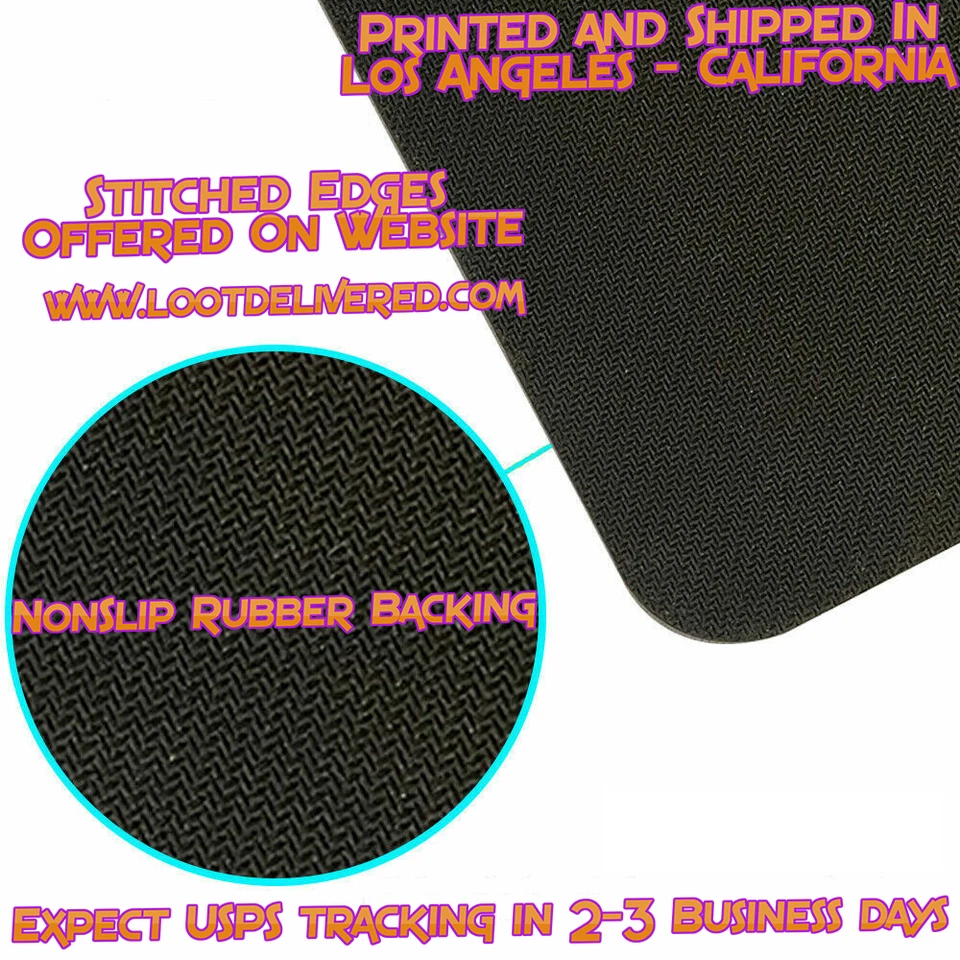 Final Fantasy TCG PlayMat | Alfombra de juego Magic The Gathering | Alfombrilla de juego MTG Final Fantasy Foto 2 de 3