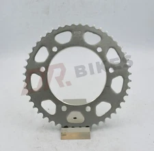 Peugeot 50 XP6 Track 07-12 AFAM Steel Rear Sprocket 47103-47