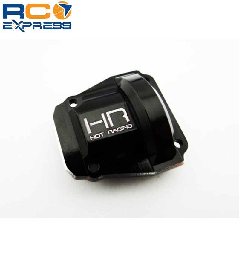 Hot Racing Vaterra Ascender Aluminum HD Diff Cover VTA12C01
