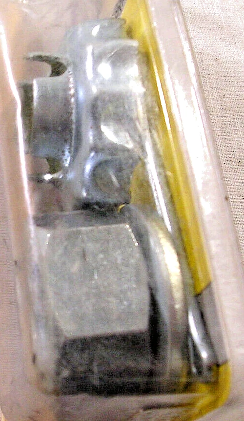 Spindle Nut Lock Kit, Chrysler, Dodge, Plymouth, Champ Undercar 129006 - Image 4 of 4