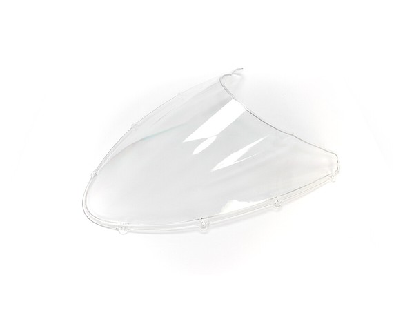 Verkleidungsscheibe Racing Klar FüR Ducati 748 916 996 998 Baujar 1994-2003-image