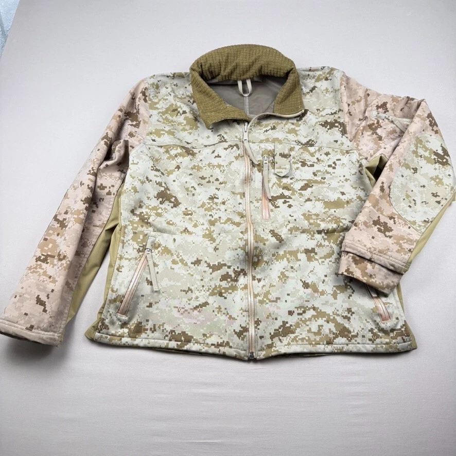 K21 COM BAT DESERT 180s ジャケット 180s Coats, Jackets & Vests for