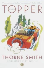 Topper (Modern Library) - Paperback By Smith, Thorne - GOOD