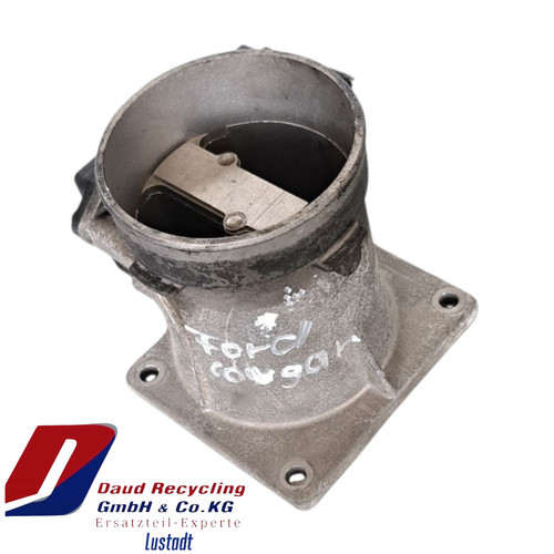 Ford Cougar Luftmassenmesser 97BB-12B579-AA